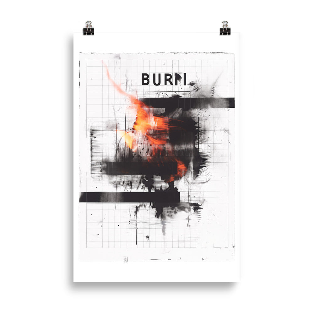 Burn