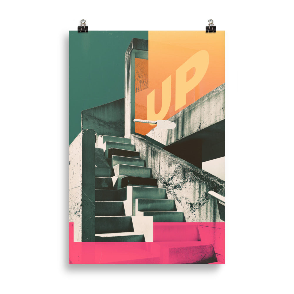Up