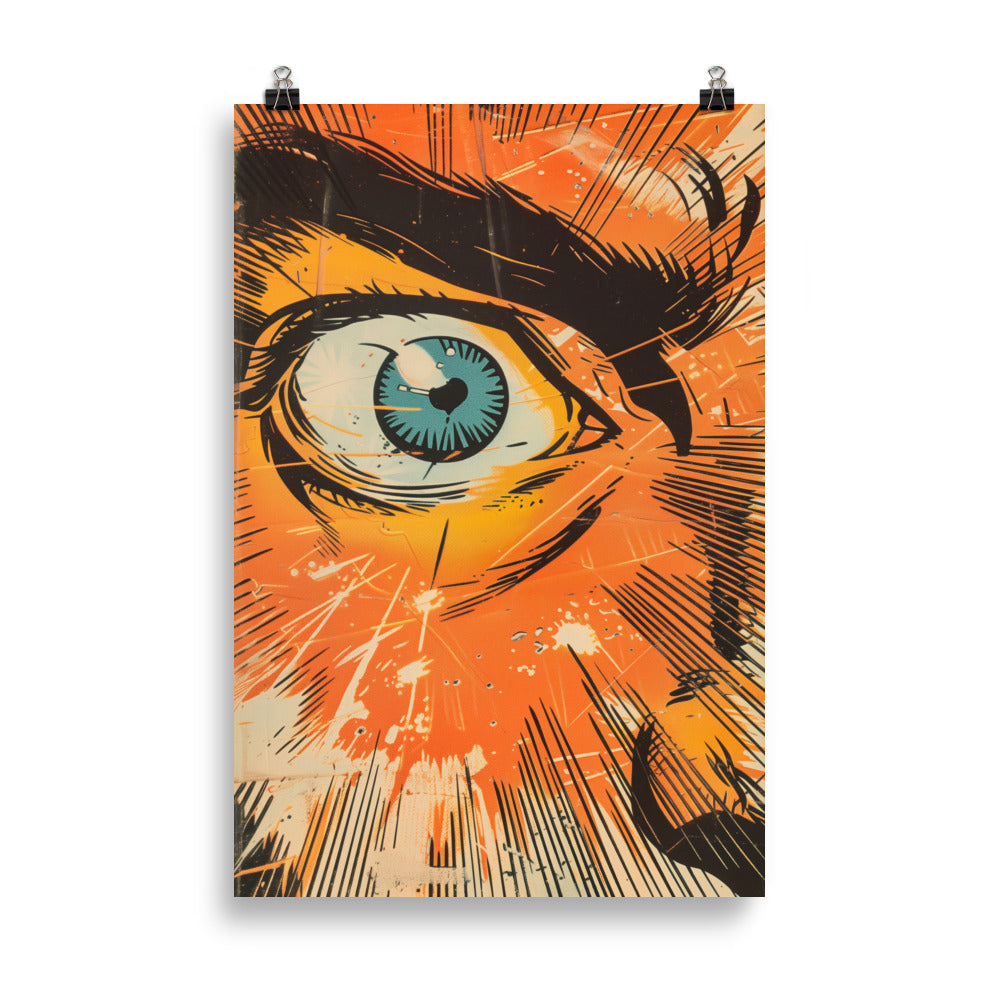 Eye of the Storm