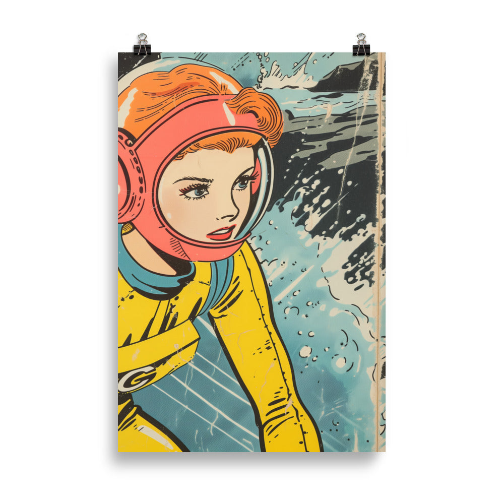 Aquatic Odyssey