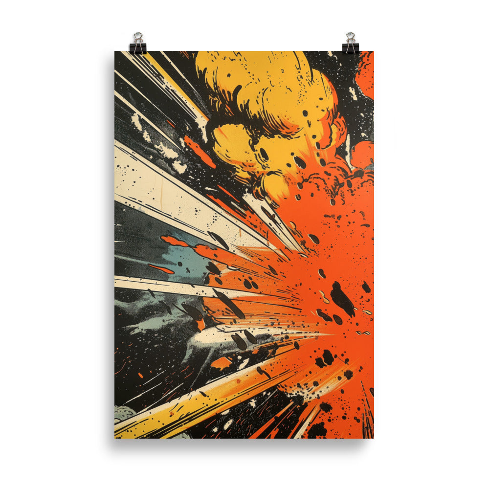 Detonation Deluxe