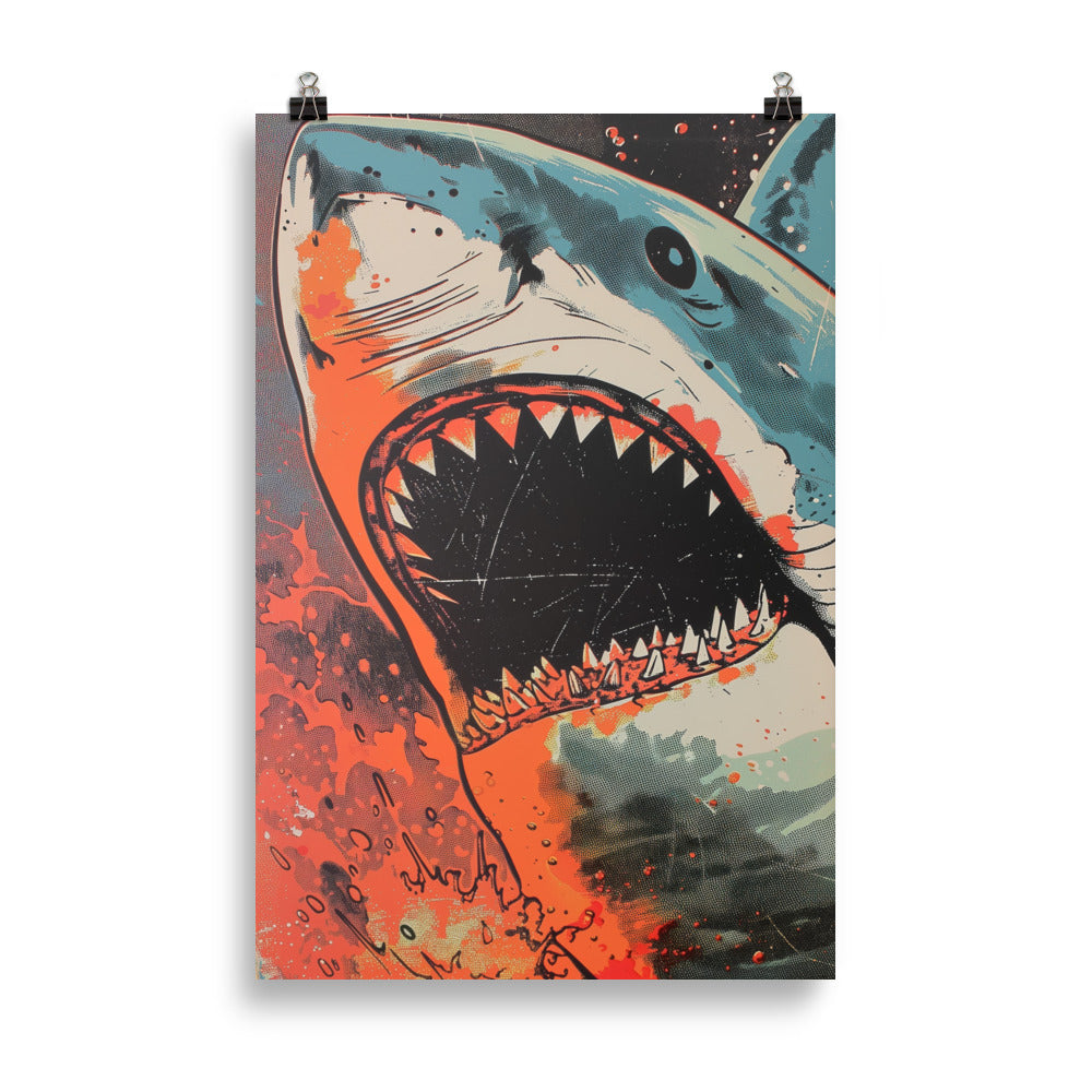 Shark fever
