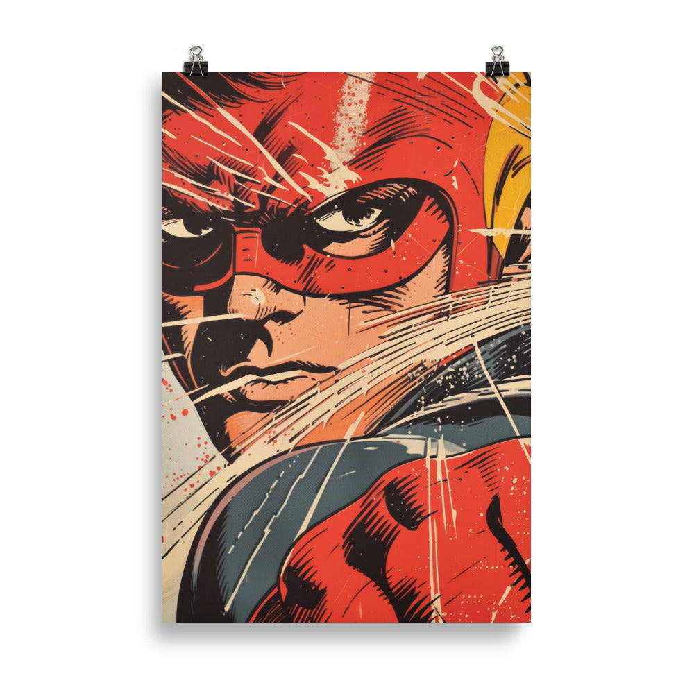 Red Savior