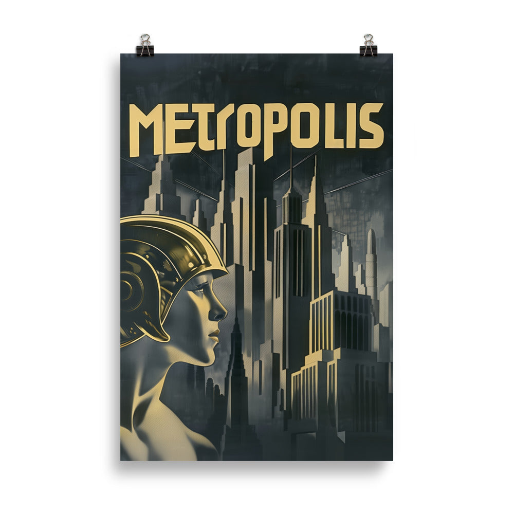 Metropolis 1