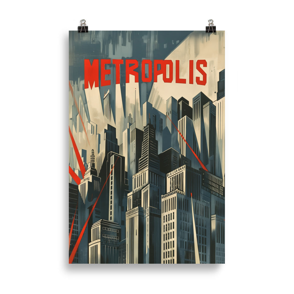 Metropolis 6