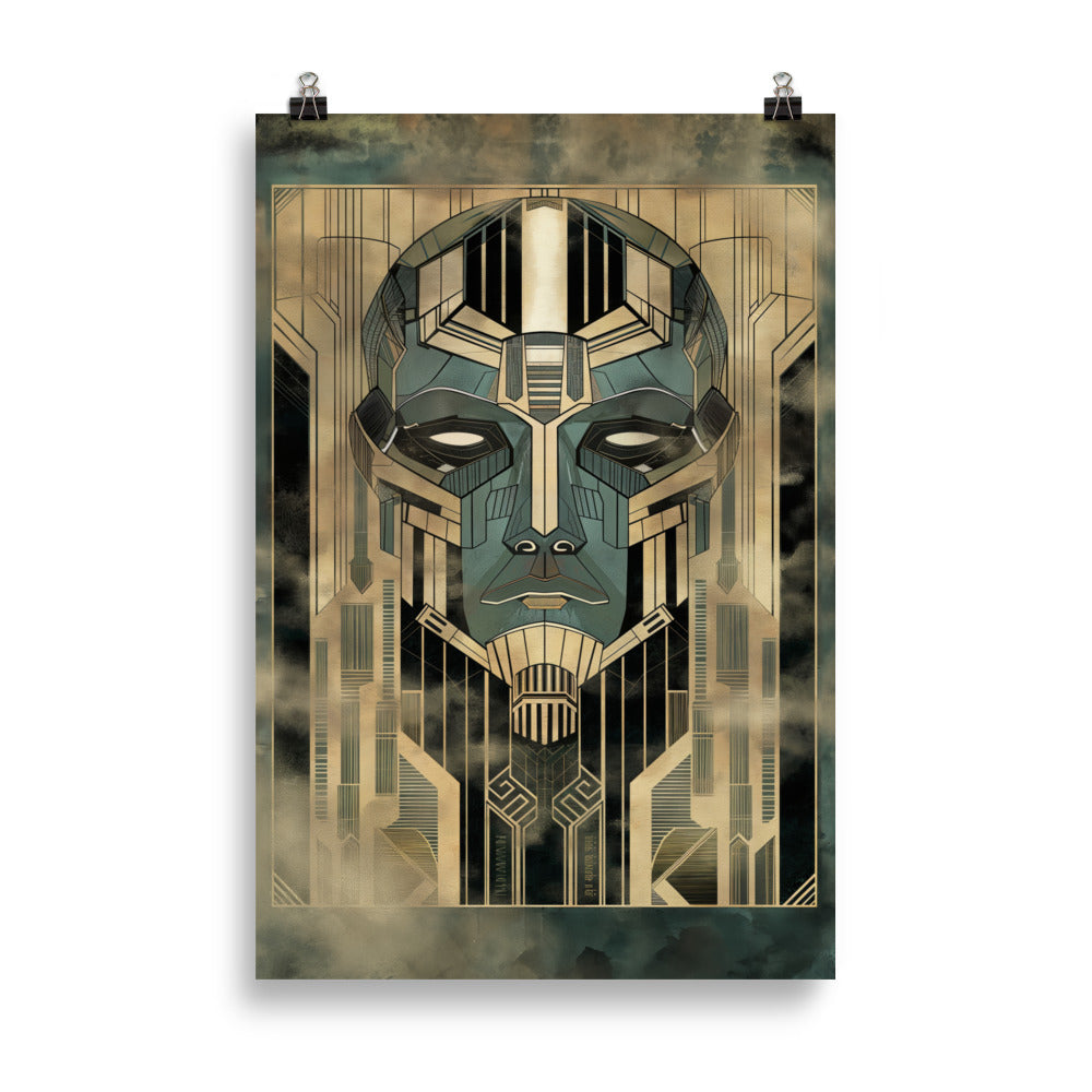 Metropolis 9