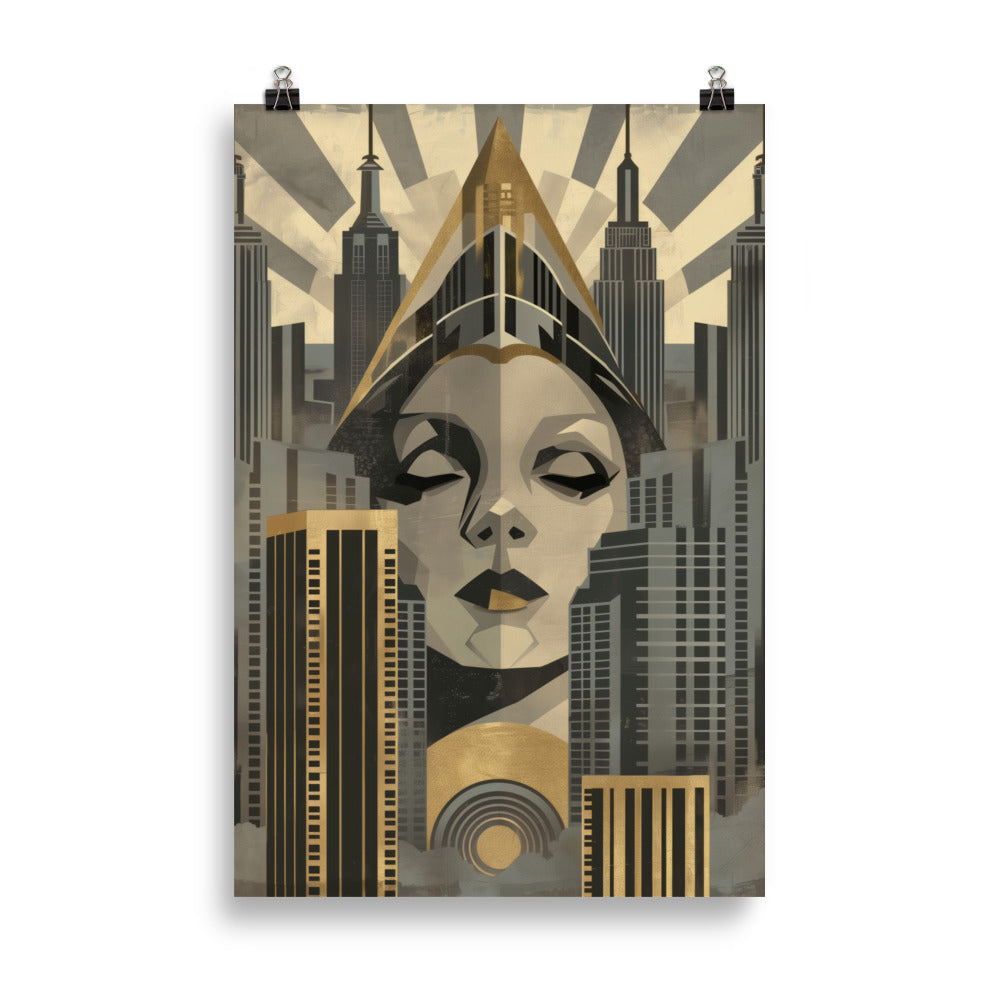 Metropolis 10