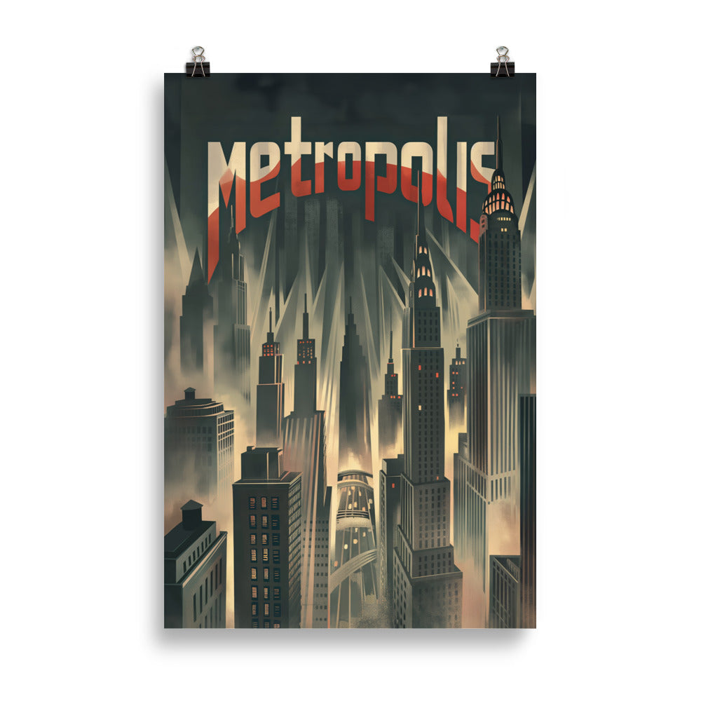 Métropole 11