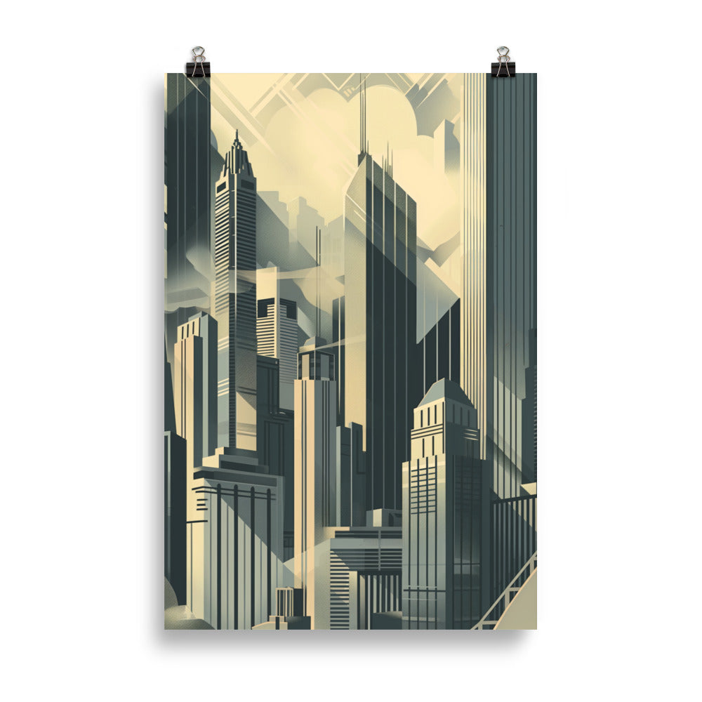 Metropolis 15