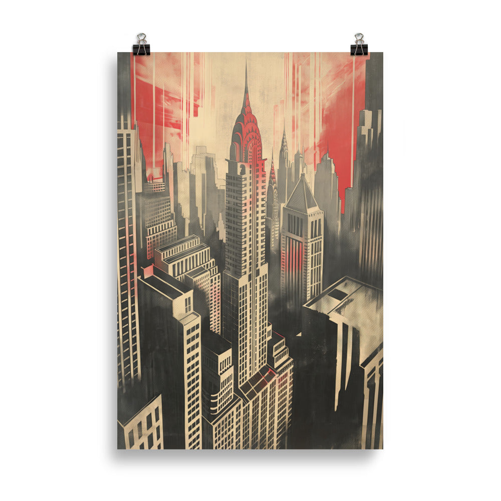 Metropolis 17
