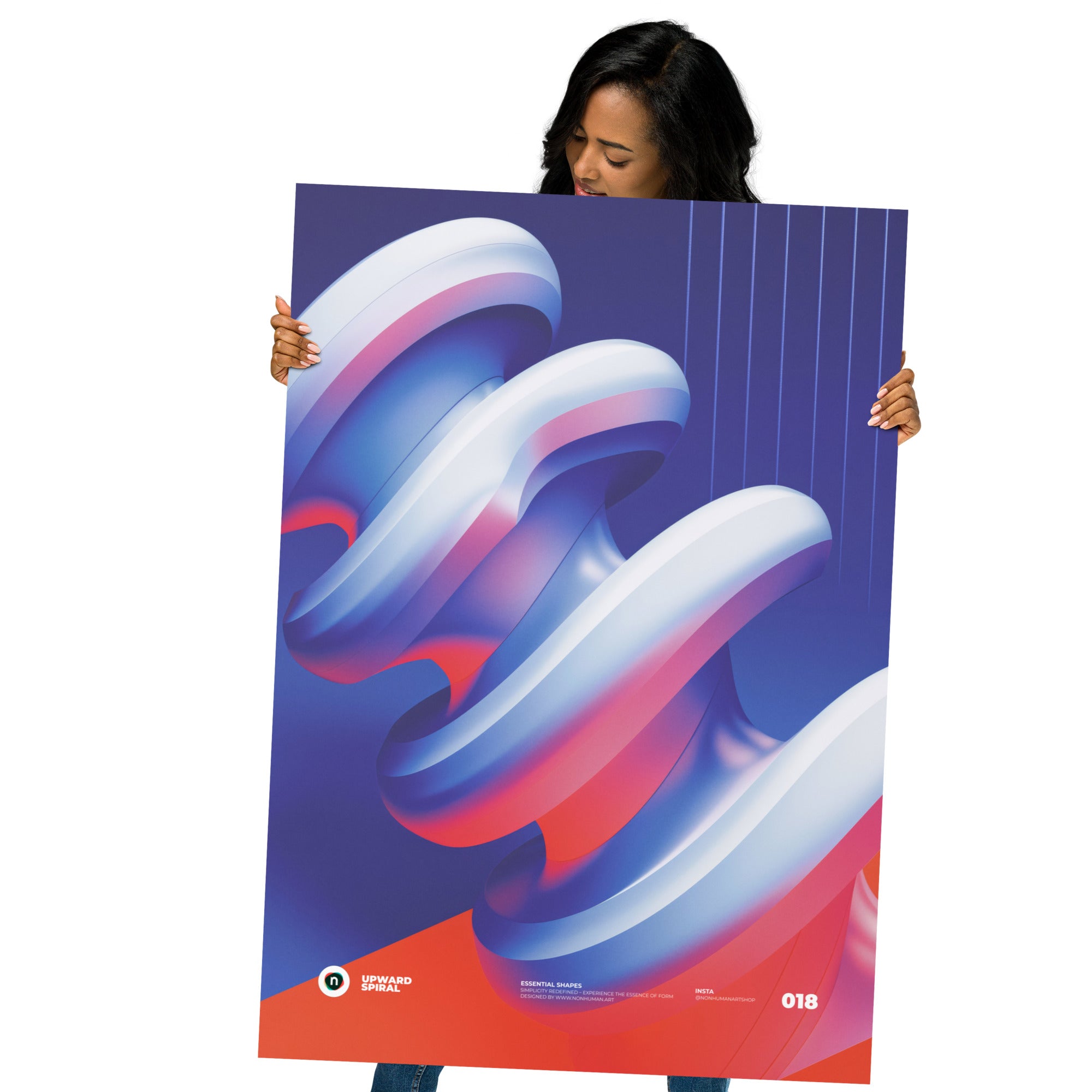 Spirale ascendante
