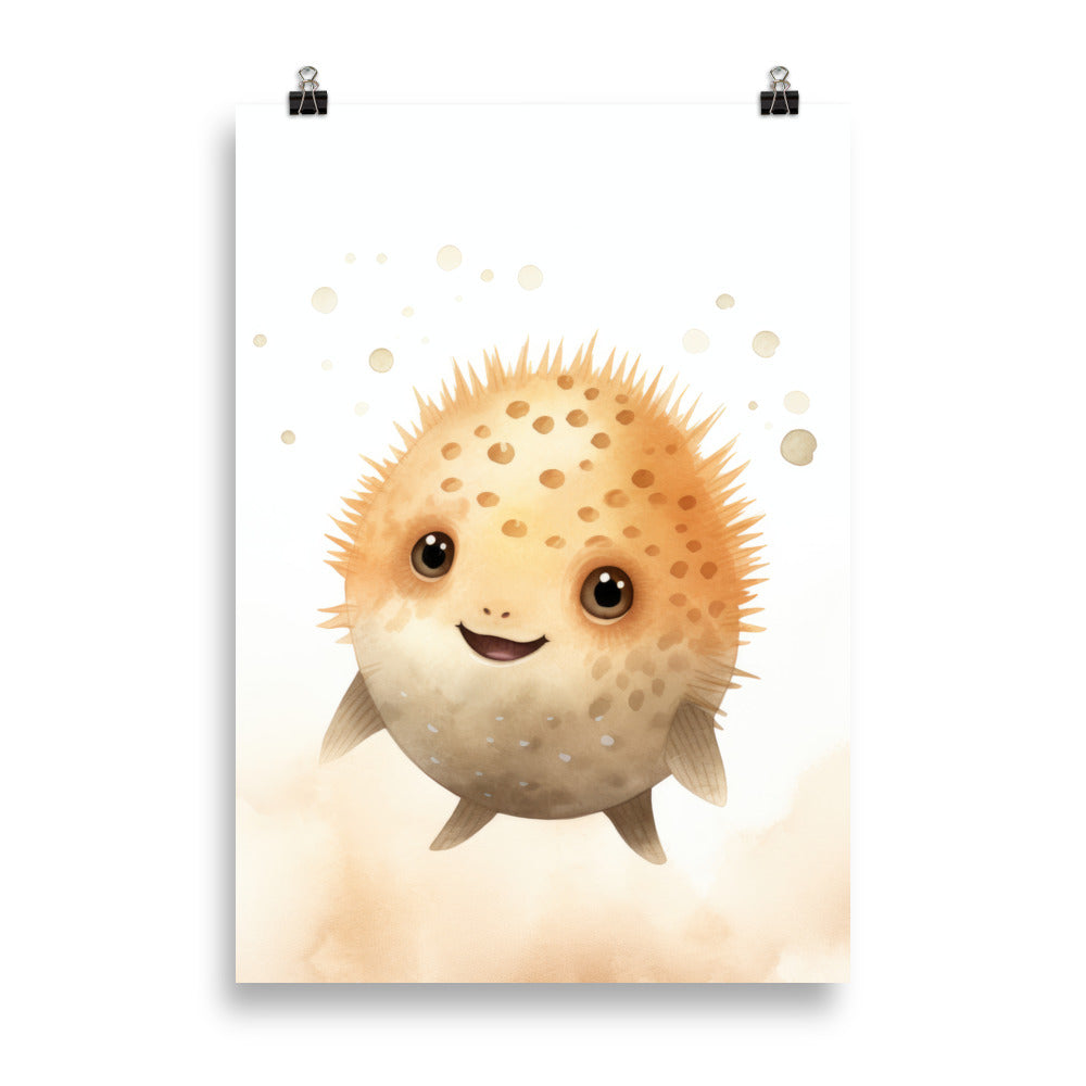 Kugelfisch