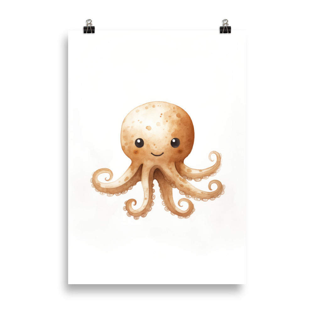 Octopus