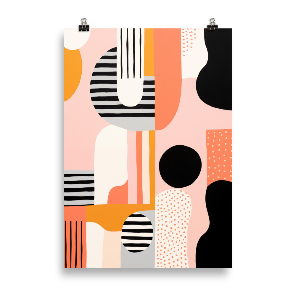 Pattern fusion