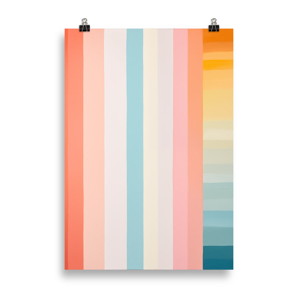 Color harmony