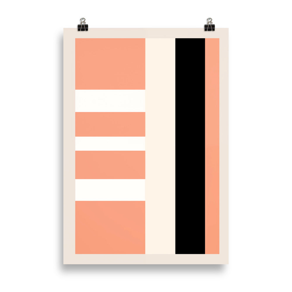 Elegance in apricot