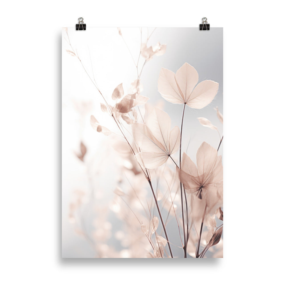 Feuilles nobles