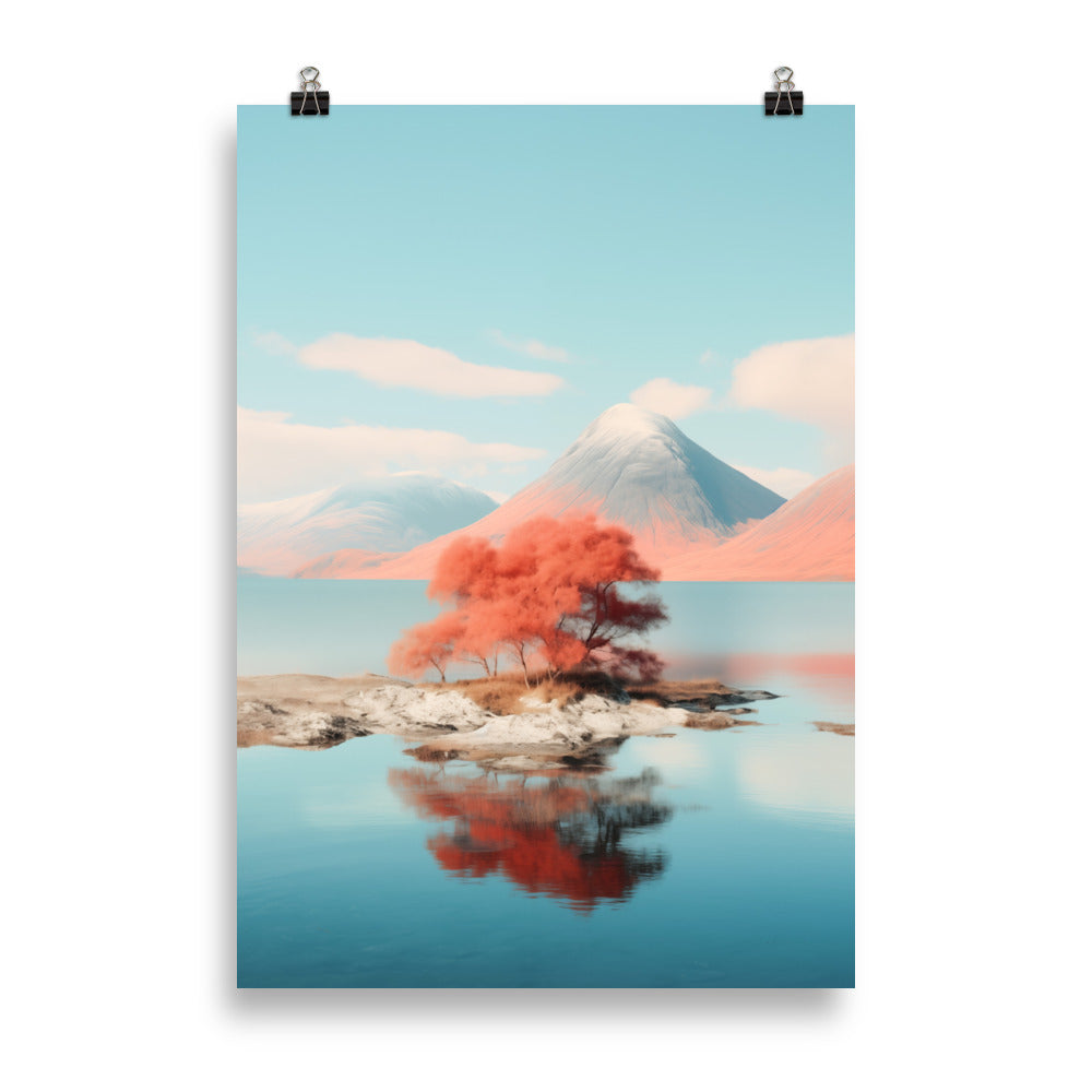 Réflexions d'automne