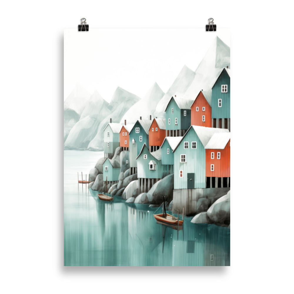 Dorfromantik