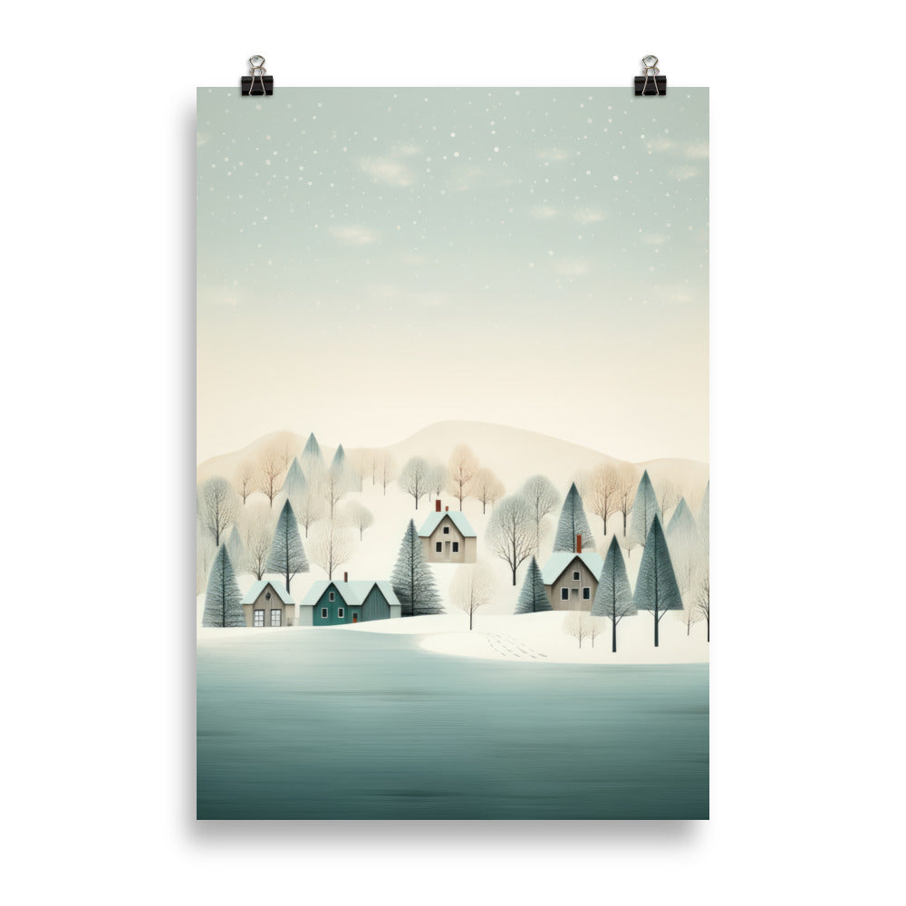 Winterzeit