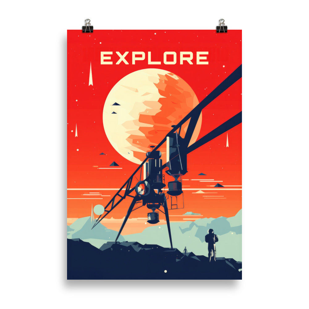 Explorer