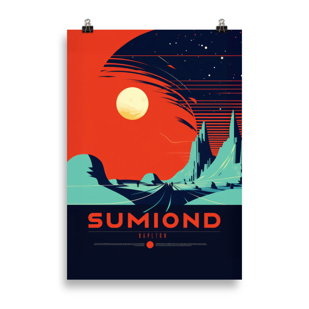 SUMIOND