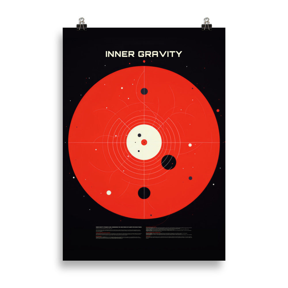 Inner Gravity