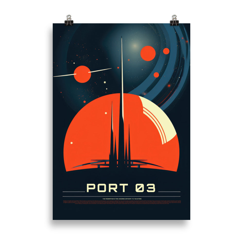Port 03