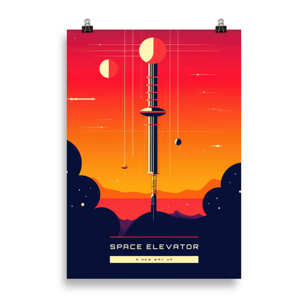 Space Elevator