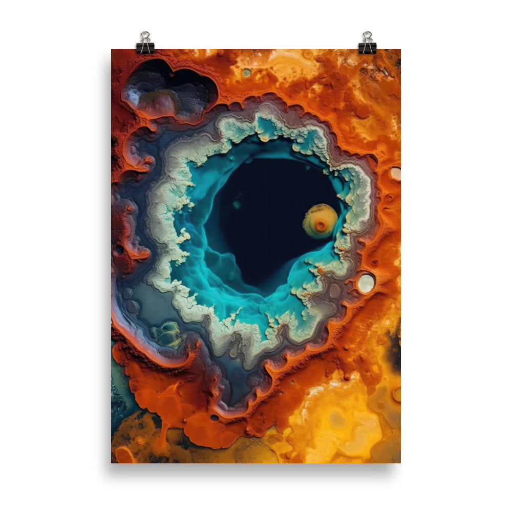 The world from above 1