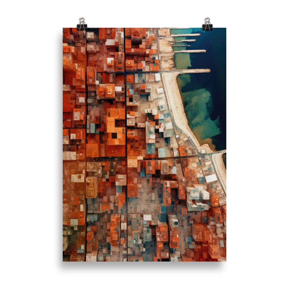 The world from above 3