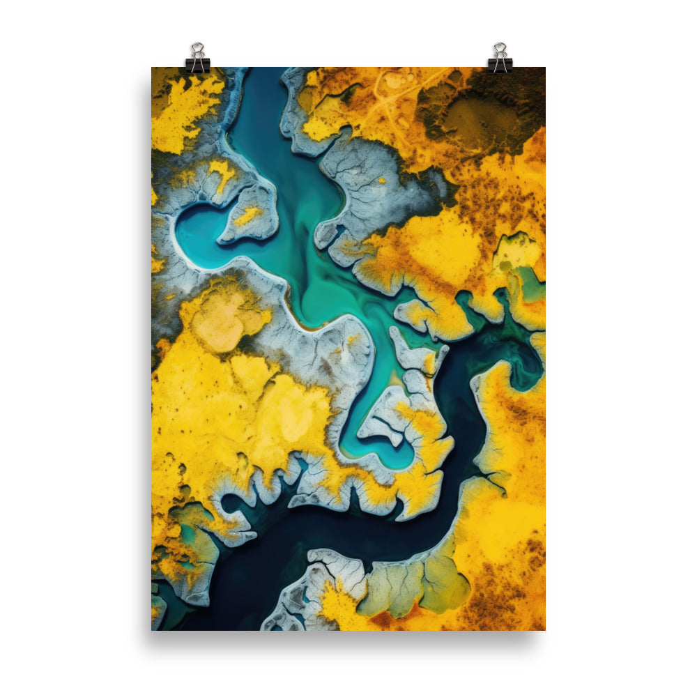 The world from above 4