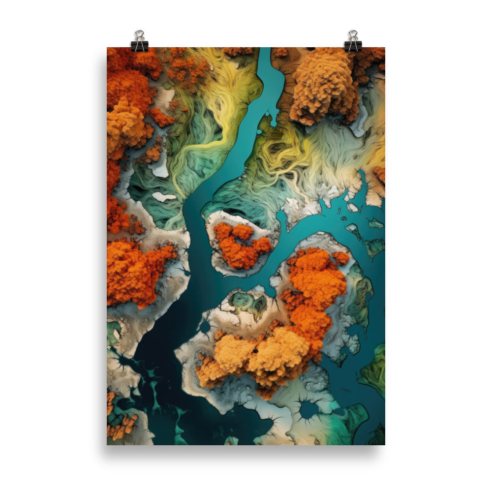 The world from above 7