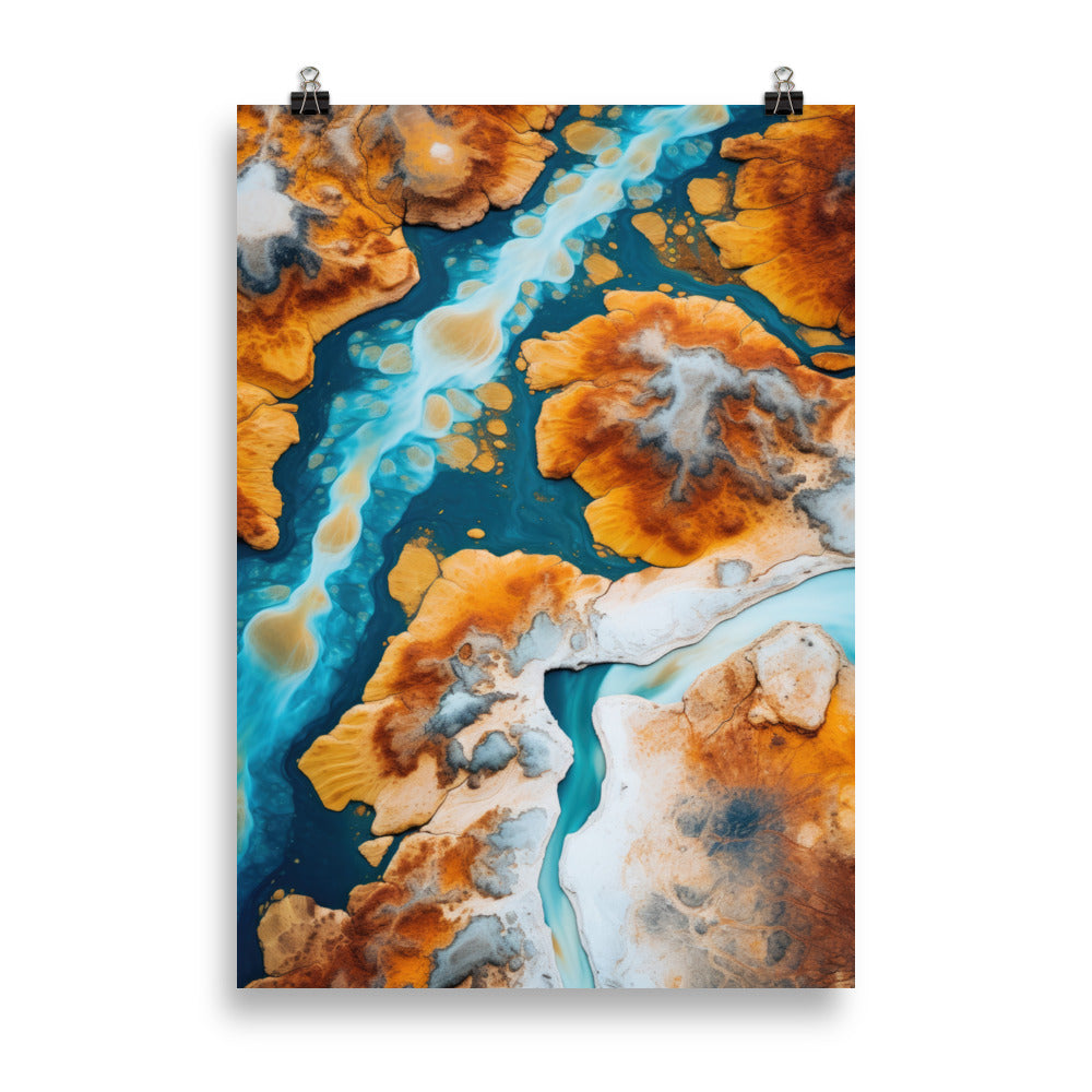 The world from above 10
