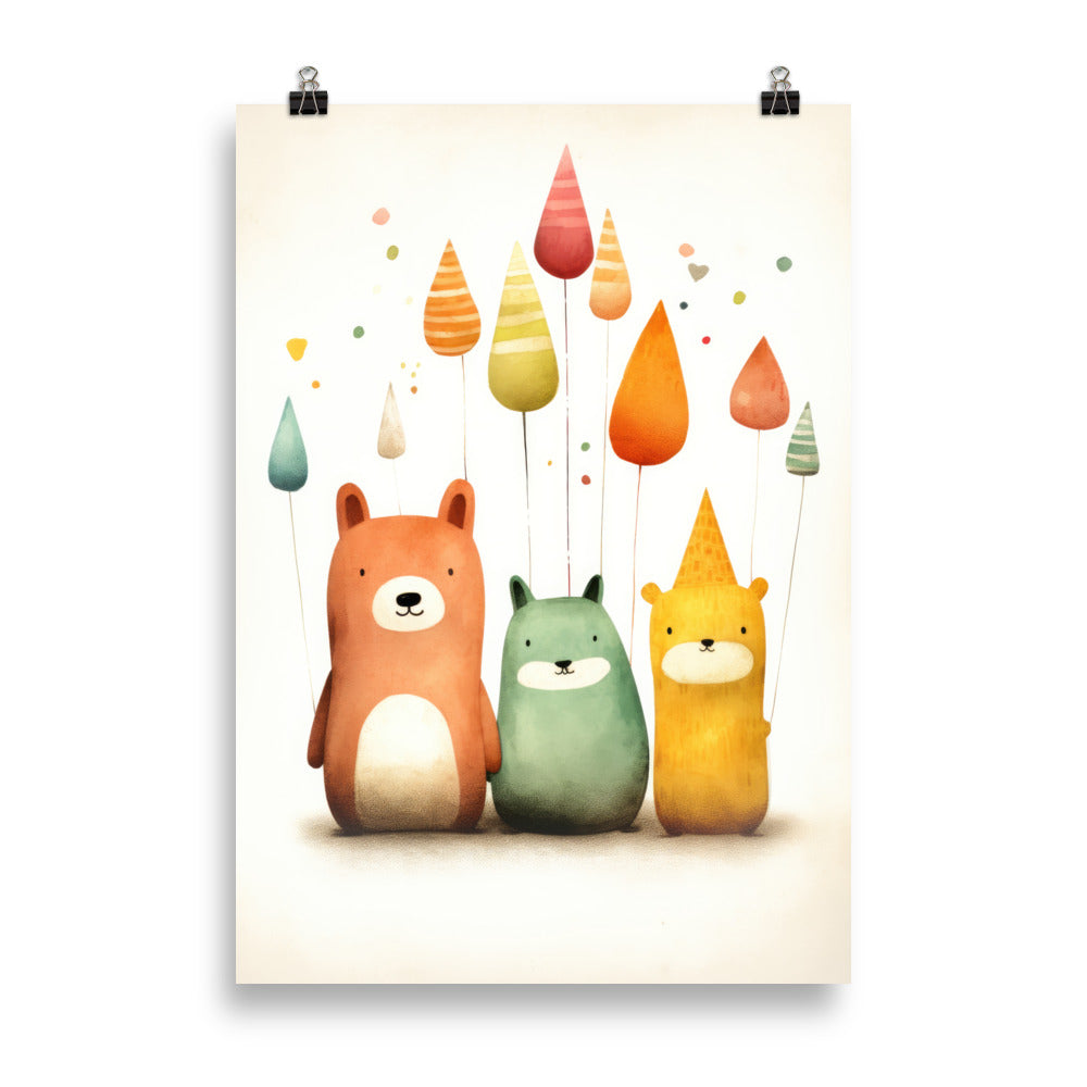 Geburtstag