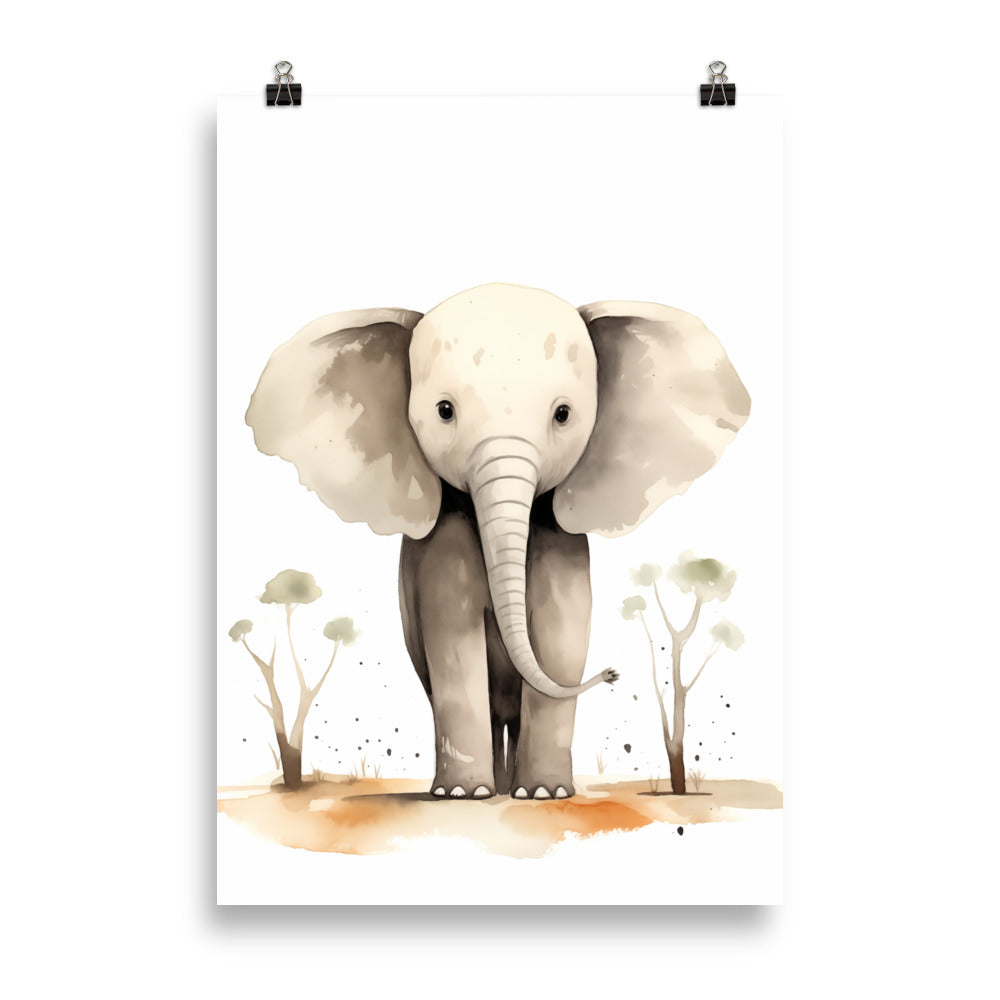 éléphant