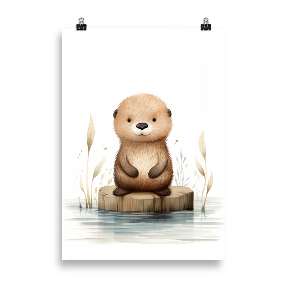 loutre