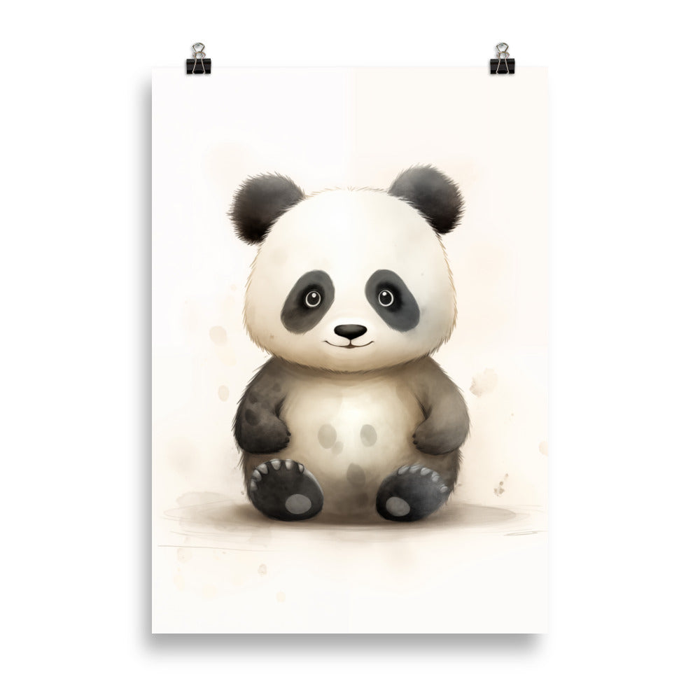 panda
