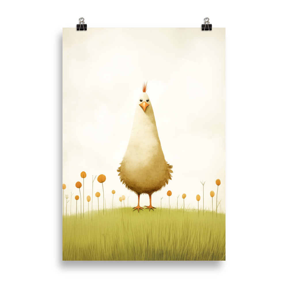 Poulet