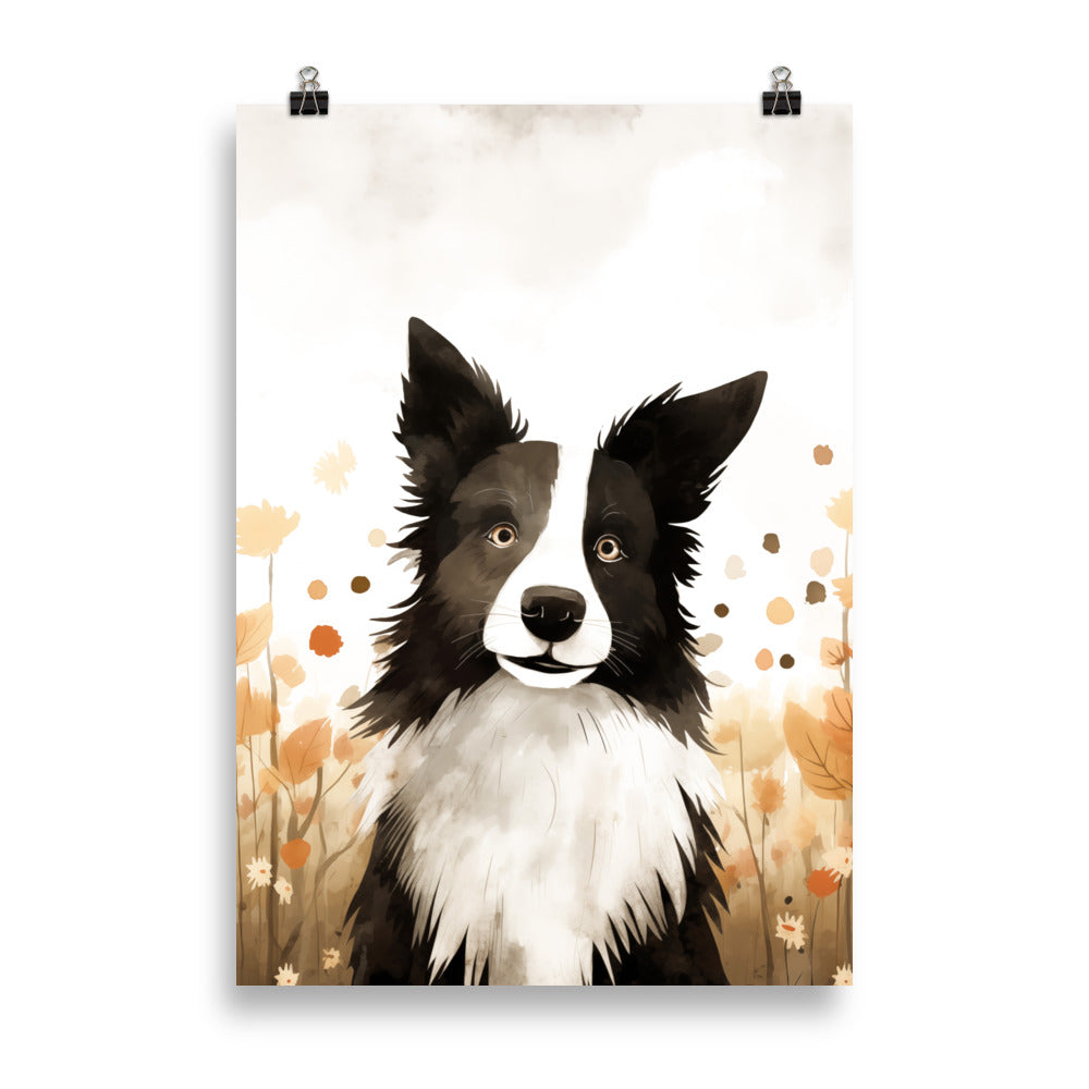 Border collie