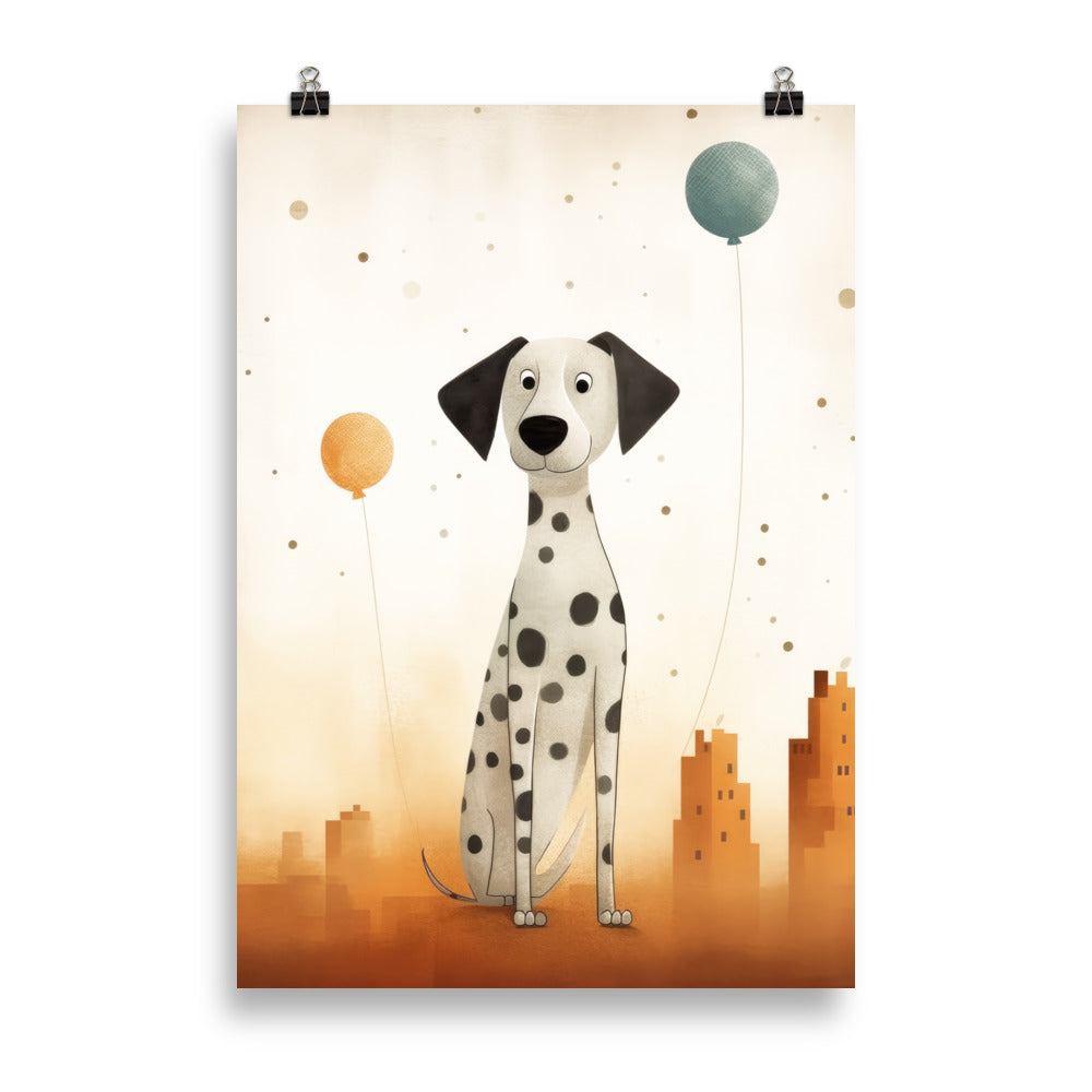 dalmatien