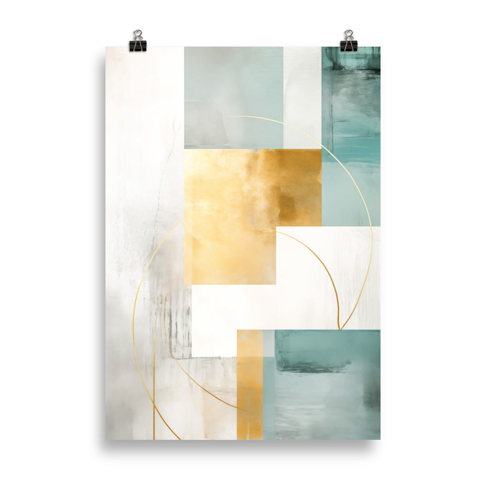 Structured minimalism