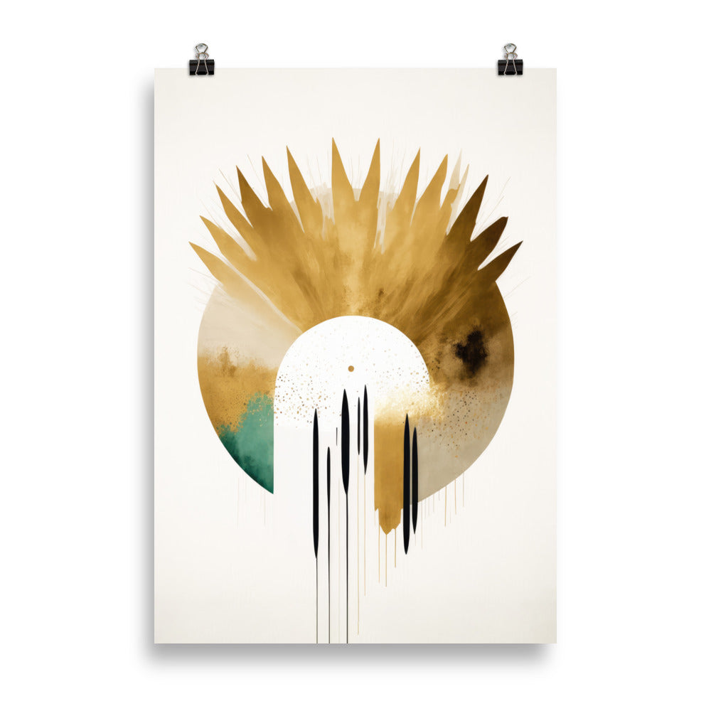 solar storm