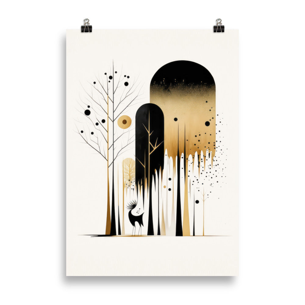 piece of forest