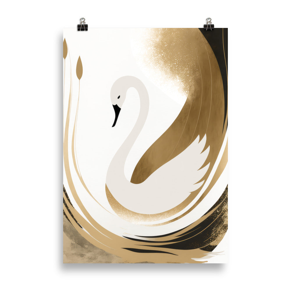 Swan Lake