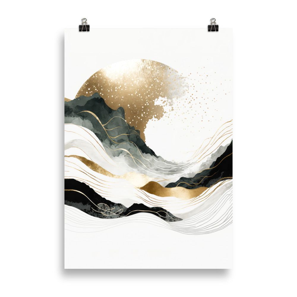 waves
