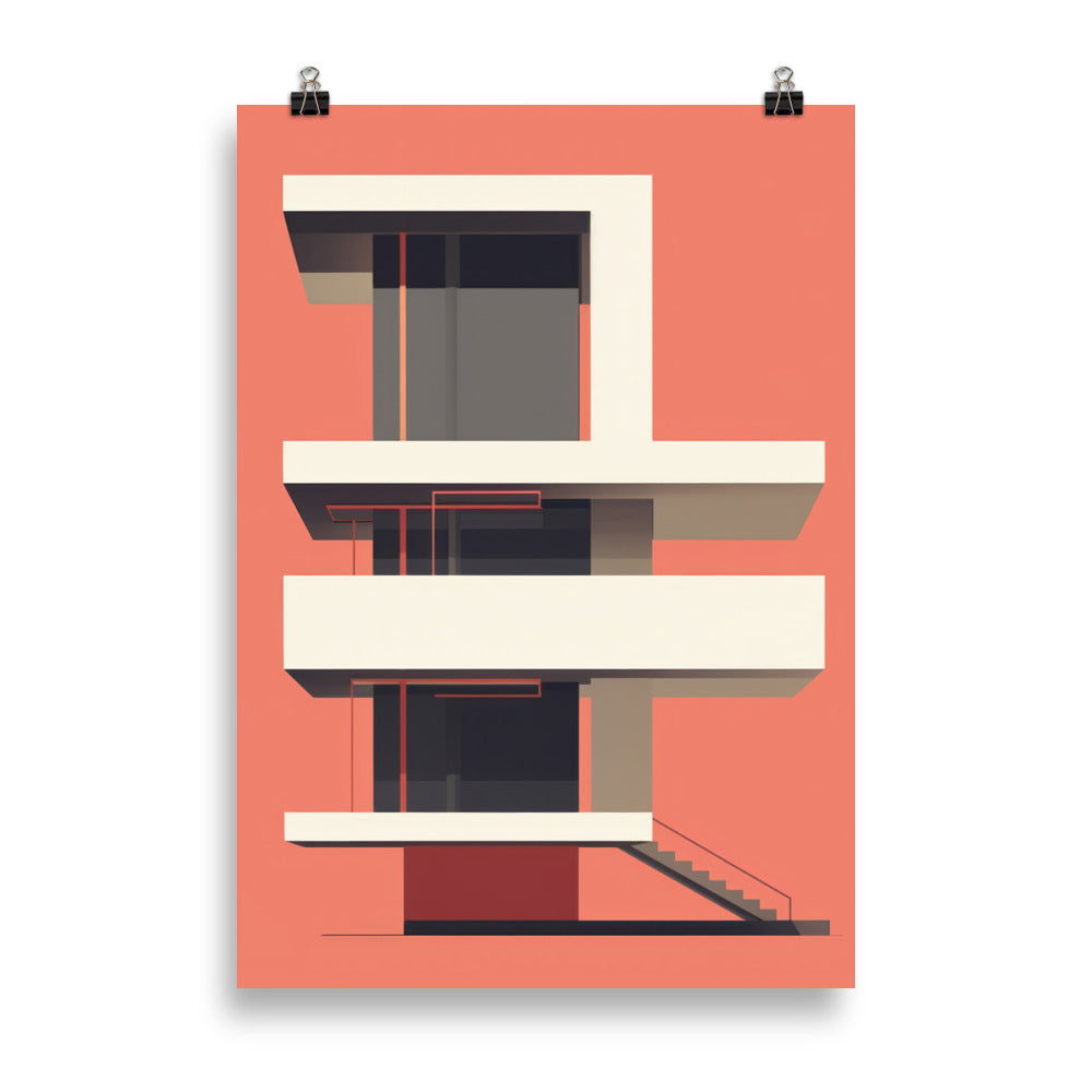 Wo Klarheit auf Komplexität trifft