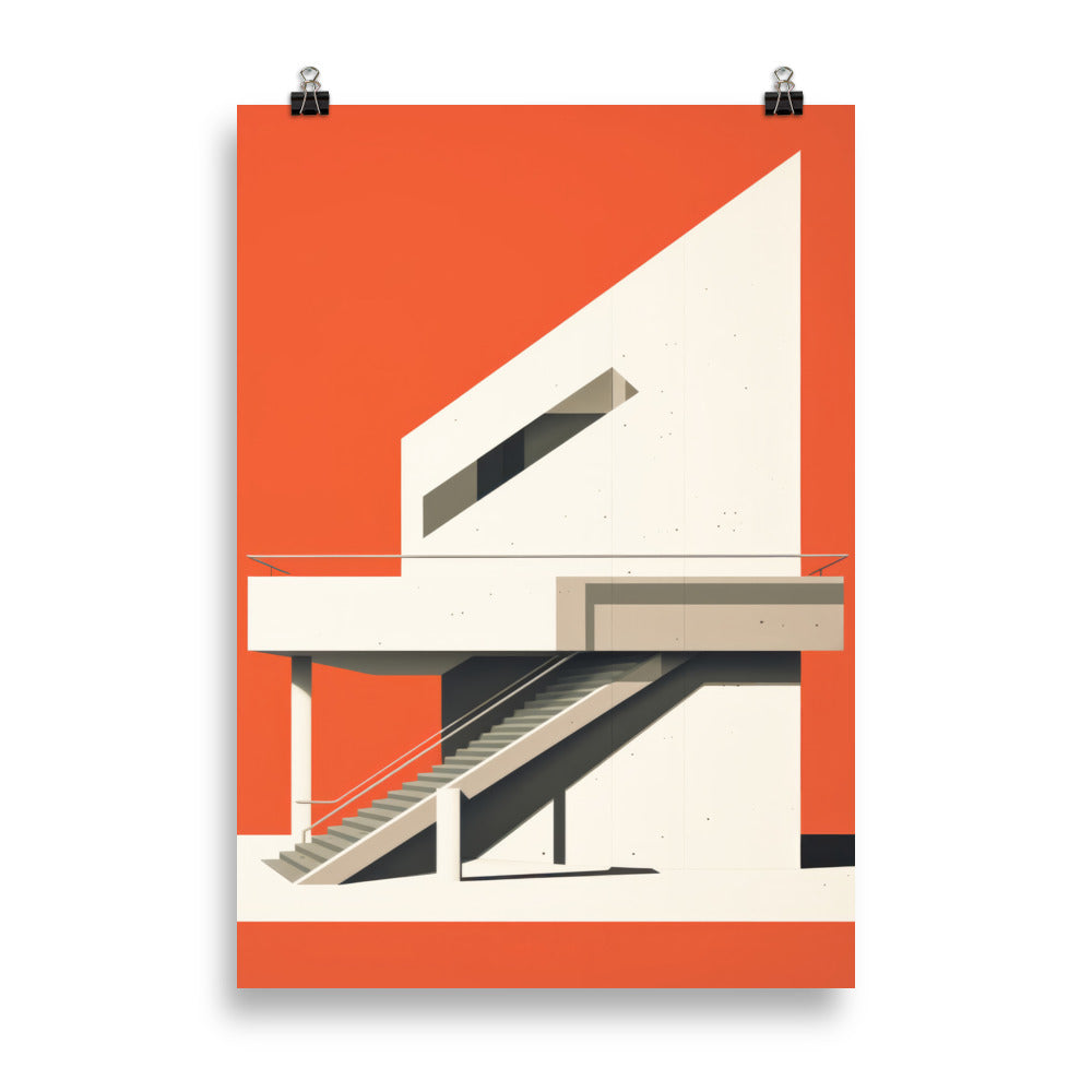 Moderne Winkel