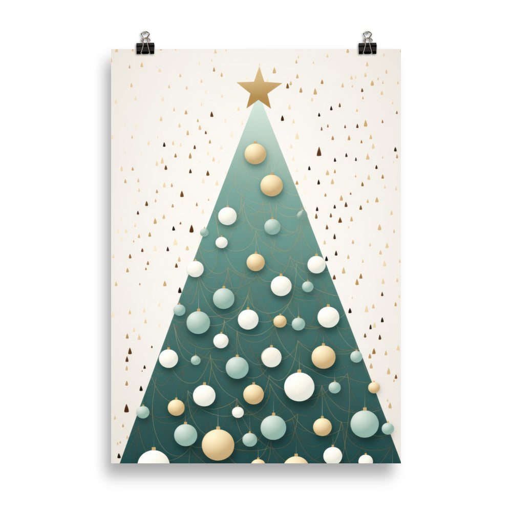 Sapin de Noël
