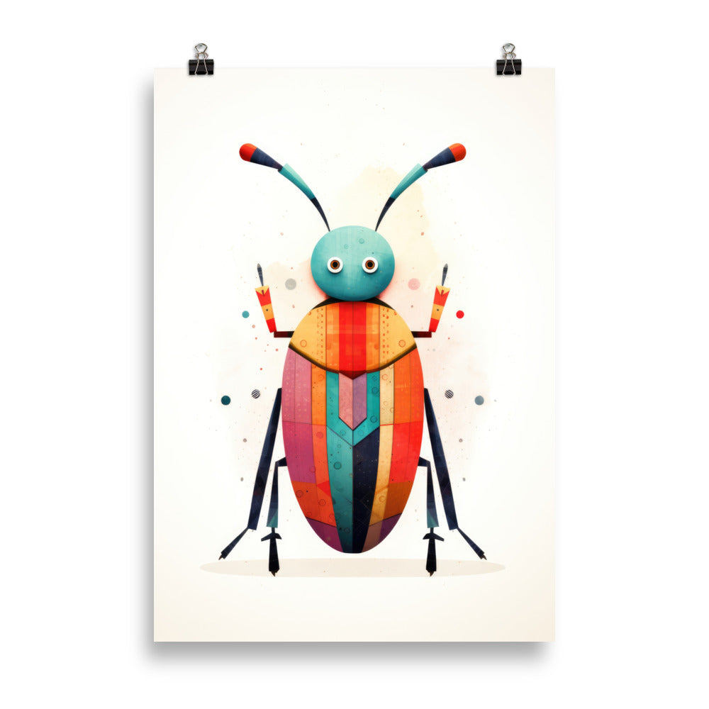 Party bug